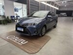TOYOTA YARIS 1.5 XLS MT
