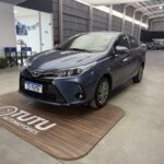 TOYOTA YARIS 1.5 XLS MT