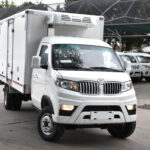 T50 1.6 CH BOX REFRIGERADO
