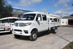 SHINERAY T52 1.6 C/D 2026 - Image 3