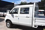 SHINERAY T52 1.6 C/D 2026 - Image 4
