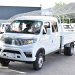 SHINERAY T52 1.6 C/D 2026