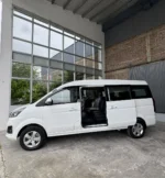 SHINERAY M7 7 PASAJEROS 2.0 NAFTA MANUAL 0Km 2026 - Image 8