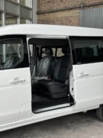 SHINERAY M7 7 PASAJEROS 2.0 NAFTA MANUAL 0Km 2026 - Image 17