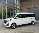 SHINERAY M7 7 PASAJEROS 2.0 NAFTA MANUAL 0Km 2026 - Image 6