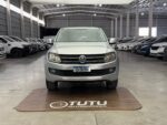 VOLKSWAGEN AMAROK TRENDLINE CD 2.0TDI 4X2 180HP MT 2012 - Image 2