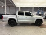 VOLKSWAGEN AMAROK TRENDLINE CD 2.0TDI 4X2 180HP MT 2012 - Image 6