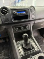VOLKSWAGEN AMAROK TRENDLINE CD 2.0TDI 4X2 180HP MT 2012 - Image 9