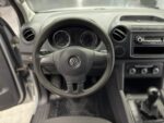 VOLKSWAGEN AMAROK TRENDLINE CD 2.0TDI 4X2 180HP MT 2012 - Image 10