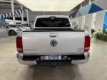 VOLKSWAGEN AMAROK TRENDLINE CD 2.0TDI 4X2 180HP MT 2012 - Image 16