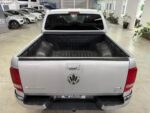 VOLKSWAGEN AMAROK TRENDLINE CD 2.0TDI 4X2 180HP MT 2012 - Image 19