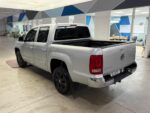 VOLKSWAGEN AMAROK TRENDLINE CD 2.0TDI 4X2 180HP MT 2012 - Image 20