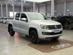 VOLKSWAGEN AMAROK TRENDLINE CD 2.0TDI 4X2 180HP MT 2012 - Image 3