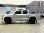 VOLKSWAGEN AMAROK TRENDLINE CD 2.0TDI 4X2 180HP MT 2012 - Image 4