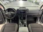 VOLKSWAGEN AMAROK TRENDLINE CD 2.0TDI 4X2 180HP MT 2012 - Image 7