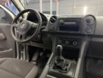 VOLKSWAGEN AMAROK TRENDLINE CD 2.0TDI 4X2 180HP MT 2012 - Image 8