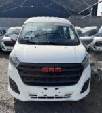 SHINERAY M7 5 PASAJEROS 2.0 NAFTA MANUAL 0Km 2026 - Image 2