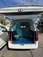 SHINERAY M7 5 PASAJEROS 2.0 NAFTA MANUAL 0Km 2026 - Image 15