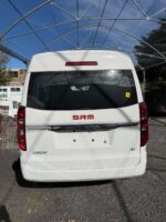 SHINERAY M7 5 PASAJEROS 2.0 NAFTA MANUAL 0Km 2026 - Image 16