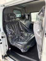SHINERAY M7 5 PASAJEROS 2.0 NAFTA MANUAL 0Km 2026 - Image 12