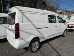 SHINERAY M7 5 PASAJEROS 2.0 NAFTA MANUAL 0Km 2026 - Image 14