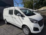 SHINERAY M7 5 PASAJEROS 2.0 NAFTA MANUAL 0Km 2026 - Image 5
