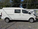 SHINERAY M7 5 PASAJEROS 2.0 NAFTA MANUAL 0Km 2026 - Image 4
