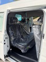 SHINERAY M7 5 PASAJEROS 2.0 NAFTA MANUAL 0Km 2026 - Image 7