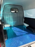 SHINERAY M7 5 PASAJEROS 2.0 NAFTA MANUAL 0Km 2026 - Image 9