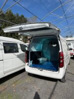 SHINERAY M7 5 PASAJEROS 2.0 NAFTA MANUAL 0Km 2026 - Image 10
