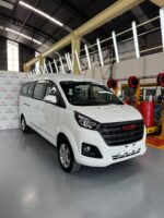 SHINERAY M7 7 PASAJEROS 2.0 NAFTA MANUAL 0Km 2026 - Image 3