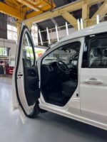 SHINERAY M7 7 PASAJEROS 2.0 NAFTA MANUAL 0Km 2026 - Image 12