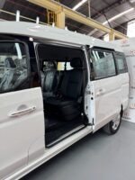SHINERAY M7 7 PASAJEROS 2.0 NAFTA MANUAL 0Km 2026 - Image 19