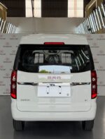 SHINERAY M7 7 PASAJEROS 2.0 NAFTA MANUAL 0Km 2026 - Image 20