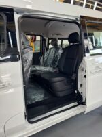 SHINERAY M7 7 PASAJEROS 2.0 NAFTA MANUAL 0Km 2026 - Image 14
