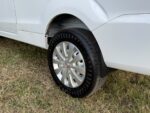SHINERAY M7 FURGON 5 PASAJEROS 2.0 NAFTA 0Km 2026 - Imagen 24