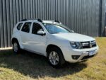 RENAULT DUSTER 1.6 4X2 PRIVILEGE 2017 - Image 2