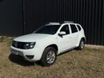 RENAULT DUSTER 1.6 4X2 PRIVILEGE 2017 - Image 3