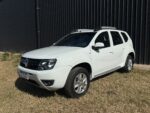 RENAULT DUSTER 1.6 4X2 PRIVILEGE 2017