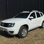 RENAULT DUSTER 1.6 4X2 PRIVILEGE 2017
