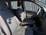 RENAULT DUSTER 1.6 4X2 PRIVILEGE 2017 - Image 11