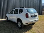RENAULT DUSTER 1.6 4X2 PRIVILEGE 2017 - Image 7