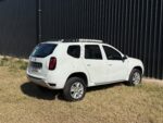 RENAULT DUSTER 1.6 4X2 PRIVILEGE 2017 - Image 8