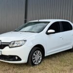RENAULT LOGAN 1.6 EXPRESSION 2018