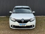 RENAULT LOGAN 1.6 EXPRESSION 2018 - Image 2