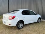 RENAULT LOGAN 1.6 EXPRESSION 2018 - Image 5