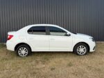 RENAULT LOGAN 1.6 EXPRESSION 2018 - Image 3