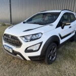 FORD ECO SPORT STORM 2.0 AT