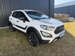 FORD ECO SPORT STORM 2.0 AT - Image 3