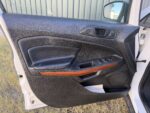 FORD ECO SPORT STORM 2.0 AT - Image 18